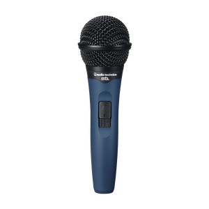 Audio Technica MB1k/cl Cardioid Dynamic Vocal Microphone