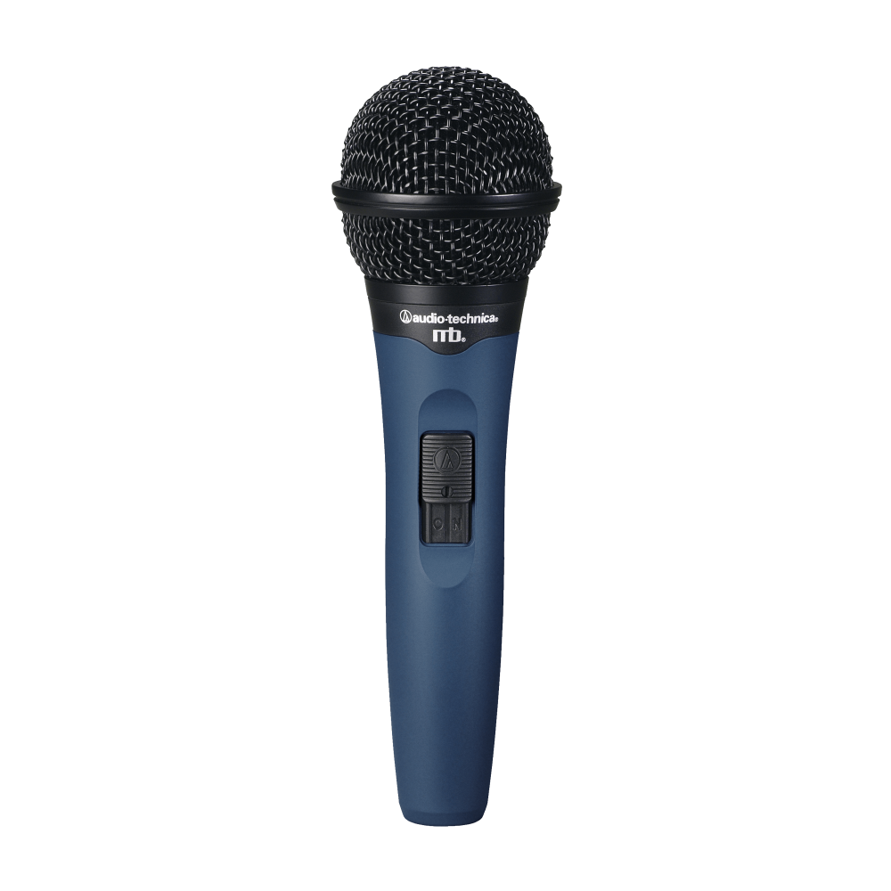 Audio Technica MB1k/cl Cardioid Dynamic Vocal Microphone