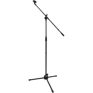 Gemini MBST-01 Microphone Stand with Boom