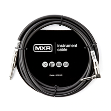 Cargar imagen en el visor de la galería, Cable de Instrumento de 10ft MXR Standard Series DCIS10
