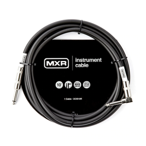 10ft MXR Standard Series DCIS10 Instrument Cable