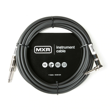 Cargar imagen en el visor de la galería, Cable de Instrumento de 15ft MXR Standard Series DCIS15
