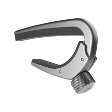 Load image into Gallery viewer, D&#39;Addario NS Pro Acoustic/Electric Guitar Capo
