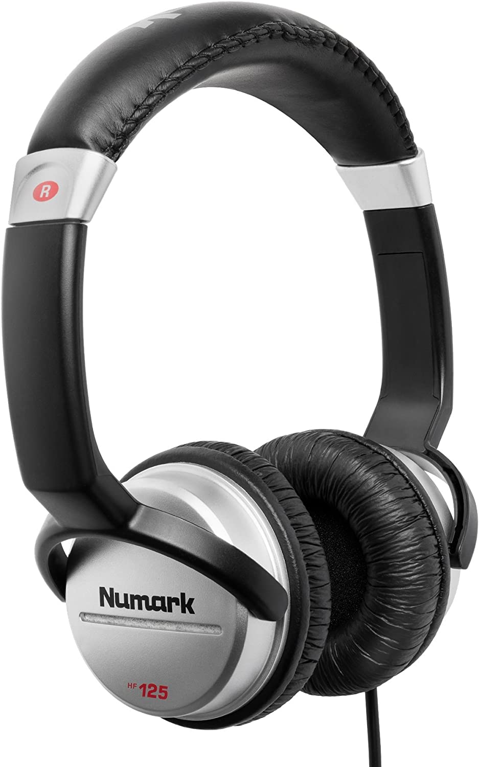 Numark HF125 Headphones