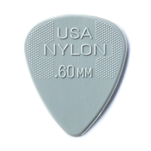 Load image into Gallery viewer, Dunlop Nylon Standard Nail - Available in Different Thicknesses
