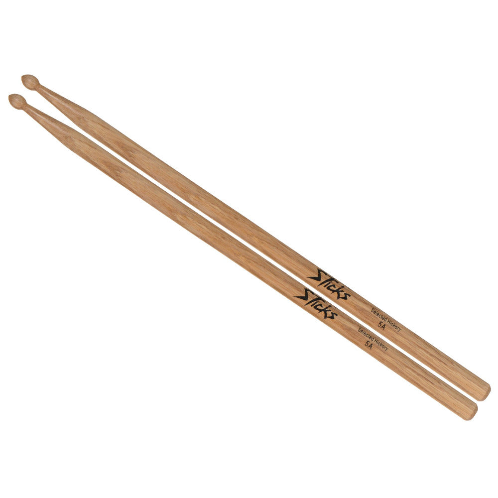 Baquetas de Madera con On Stage Sticks HW7A