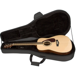 Protec MAX Dreadnought Acoustic Guitar Case