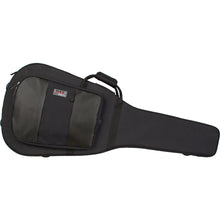 Load image into Gallery viewer, Protec MAX Dreadnought Acoustic Guitar Case
