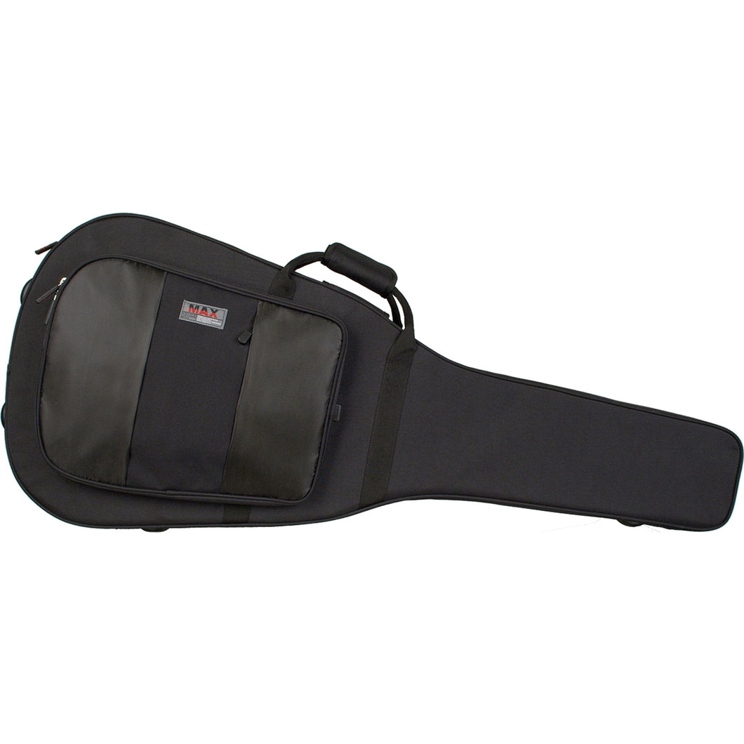 Case para Guitarra Acústica Dreadnought Protec MAX