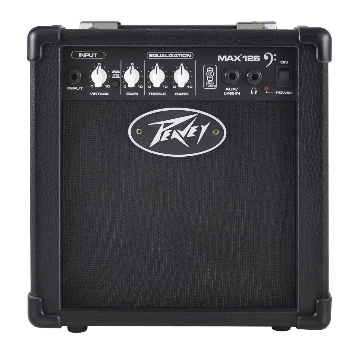 Bass Amplifiers – Tagged 