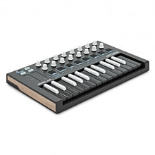 Load image into Gallery viewer, Arturia MiniLab MKII MIDI Controller
