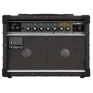 Amplificador Combinado de Guitarra Roland Jazz Chorus JC-22