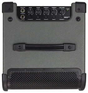 Amplificador de Bajo de 200W Peavey Max 208