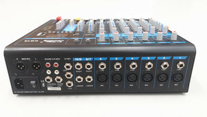 Soundking KG10 10 Channel Analog Console