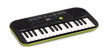 Load image into Gallery viewer, Casio SA-40 Series 32-Key Mini Digital Keyboard

