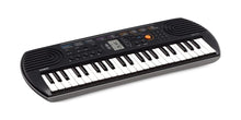 Load image into Gallery viewer, Casio SA-70 Series 44-Key Mini Digital Keyboard
