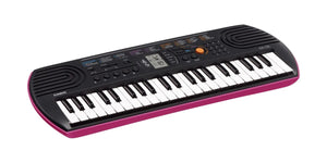 Casio SA-70 Series 44-Key Mini Digital Keyboard