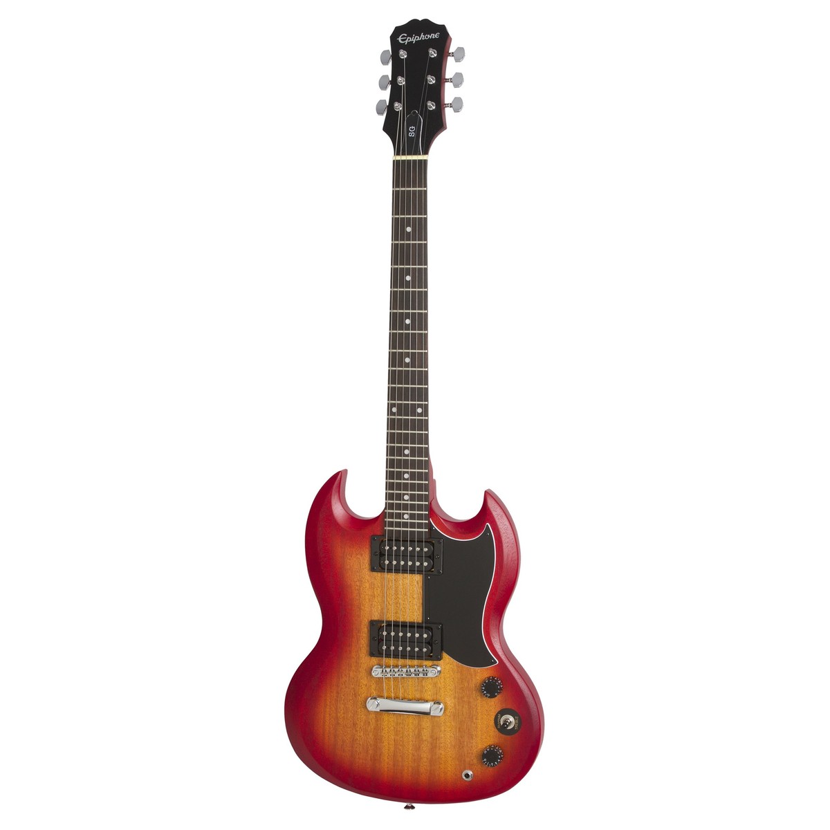 Epiphone SG Special Vintage Edition Electric Guitar – Rockaholic