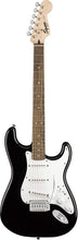 Load image into Gallery viewer, Squier Strat Pack Electric Guitar Bundle
