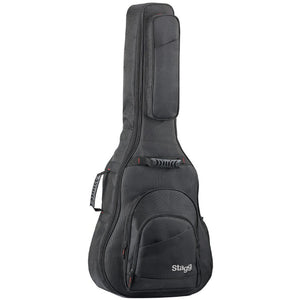 Stagg NDURA 15 Heavy Duty Acoustic Guitar Case