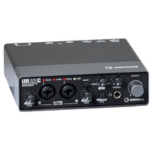 Load image into Gallery viewer, Steinberg UR22C USB 3.0 Audio Interface

