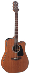 Guitarra Electroacústica Takamine GD11MCE-NS Mahogany