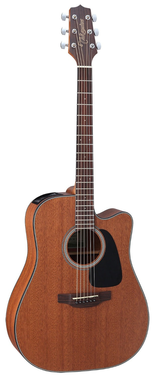 Guitarra Electroacústica Takamine GD11MCE-NS Mahogany