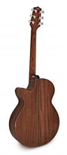 Load image into Gallery viewer, Takamine GF30CE Electroacoustic Guitar
