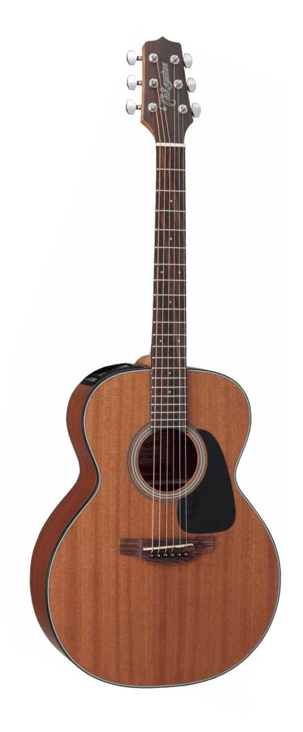 Guitarra Electroacústica Takamine GN11MCE-NS Mahogany