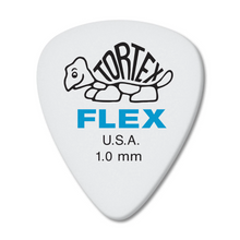 Load image into Gallery viewer, Dunlop Tortex Flex Nail - Available in Different Thicknesses 
