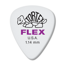 Load image into Gallery viewer, Dunlop Tortex Flex Nail - Available in Different Thicknesses 
