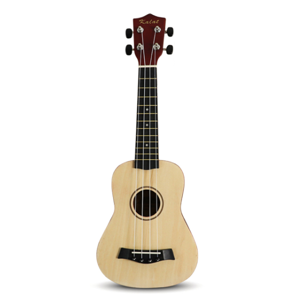 Ukelele Soprano Kabat UD-H21 - Disponible en varios colores