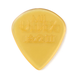 Dunlop Ultex Jazz III Nail 1.38 mm 