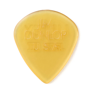 Dunlop Ultex Jazz III Nail 1.38 mm 