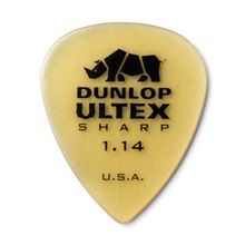 Load image into Gallery viewer, Dunlop Ultex Sharp Nail - Available in Different Widths
