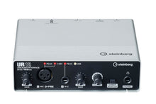 Load image into Gallery viewer, Steinberg UR12 USB 2.0 Audio Interface
