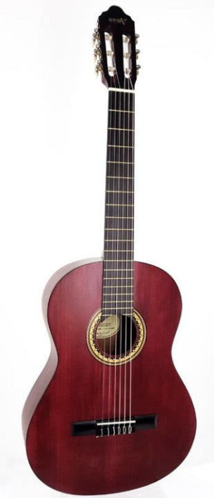Guitarra Clásica Valencia VC204