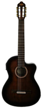 Load image into Gallery viewer, Valencia VC564CE Electroacoustic Classical Guitar
