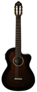 Valencia VC564CE Electroacoustic Classical Guitar