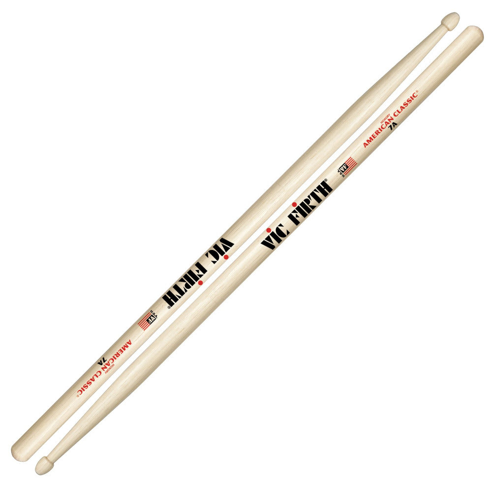 Baquetas de Madera Vic Firth American Classic 7A