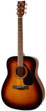 Load image into Gallery viewer, Yamaha F310 Acoustic Guitar
