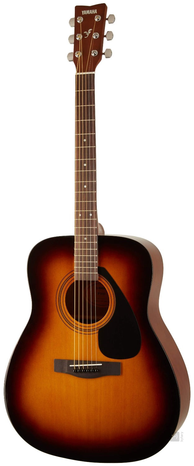 Yamaha F310 Acoustic Guitar