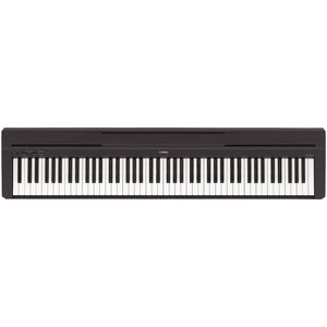 Piano Digital de 88 Teclas Yamaha P-45 B