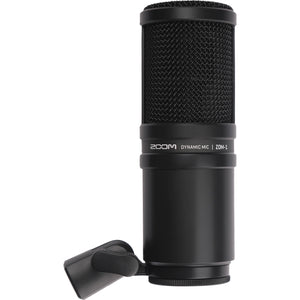 Micrófono Vocal Dinámico Zoom ZDM-1